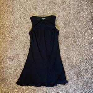 Ralph Lauren LBD 🖤